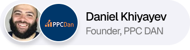 Daniel Khiyayev